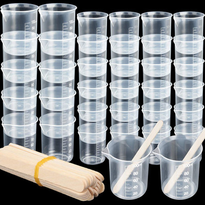GVSSCO 100 ml Measuring Beaker