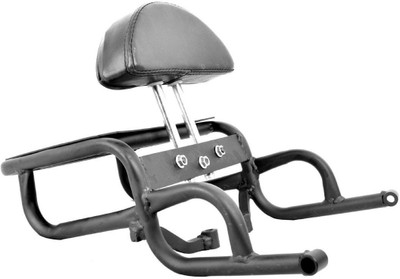 DOLSHACOB Adjustable Passenger Backrest