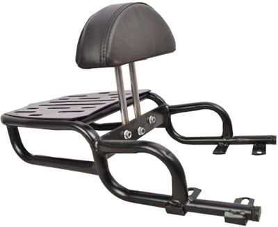 DOLSHACOB Adjustable Passenger Backrest