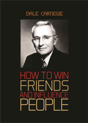 How to Win Friends and Influence People  - The First and Still the Best Book of Its kind on Self-Help(Tamil, Paperback, Dale Carnegie)