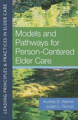 Models and Pathways for Person-Centered Elder Care(English, Paperback, unknown)