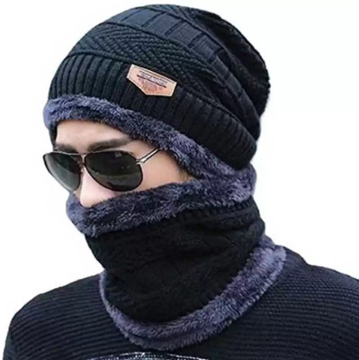 Zadinga Beanie Cap
