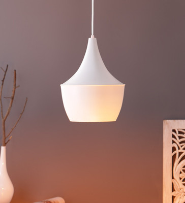 Sinoman Pendant Lamp Ceiling Lamp(White)