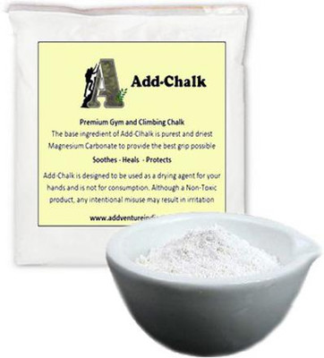 Add Gear 500 g Climbing Chalk