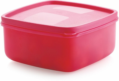 MASTER COOK Polypropylene Grocery Container  - 500 ml(Pink)