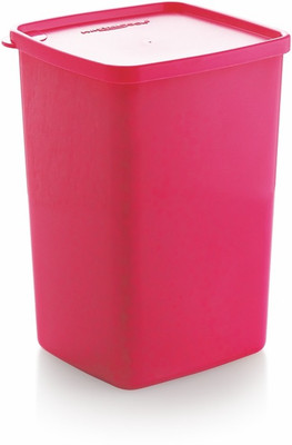 MASTER COOK Polypropylene Fridge Container  - 2000 ml(Pink)