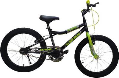Kross extreme on sale cycle