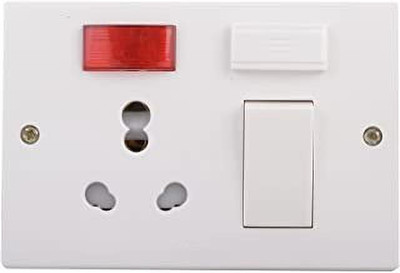 Suck 65 100 A Two Pin Socket