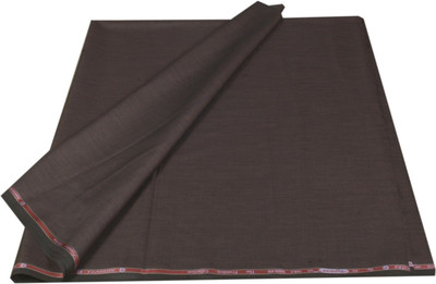 Kundan Polycotton Self Design, Solid Kurta Fabric