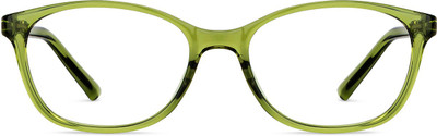 Hooper Full Rim Cat-eyed Frame(47 mm)
