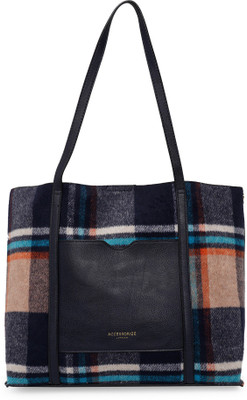 ACCESSORIZE LONDON Women Multicolor Tote