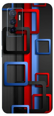 AsSkin Vivo V23e 5G Mobile Skin(Ultra Super Beautifiull square Skin With High Matte Finish)