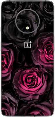 wrap craft Oneplus 7T Mobile Skin(Multicolor)