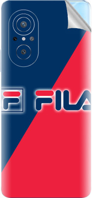 tiddler Huawei nova 9 SE Mobile Skin(Red)