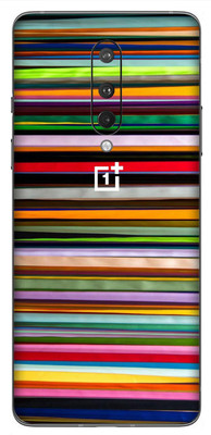 AMTHA AMTHA OnePlus 7 Pro Mobile Skin(Multicolor)