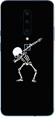wrap craft Oneplus 7T Pro Mobile Skin(Multicolor)
