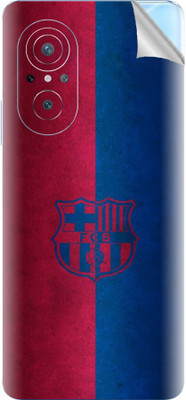 tiddler Huawei nova 9 SE Mobile Skin(Multicolor)