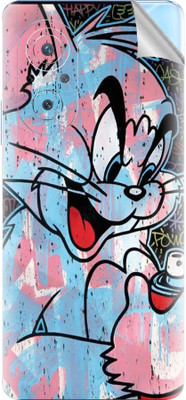 tiddler Huawei nova 9 SE Mobile Skin(Multicolor)