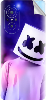 tiddler Huawei nova 9 SE Mobile Skin(Multicolor)