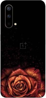 wrap craft Oneplus Nord CE (5G) Mobile Skin(Multicolor)