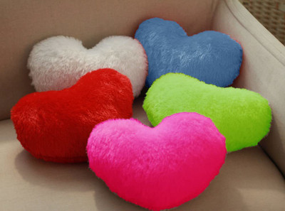 Catchyx Cart Microfibre Solid Cushion Pack of 5(Multicolor)