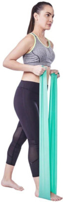 VISSCO FLEX ACTIVE BAND Resistance Tube(Green)