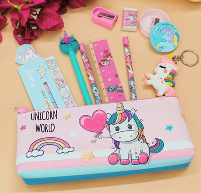 Tera13 School Set