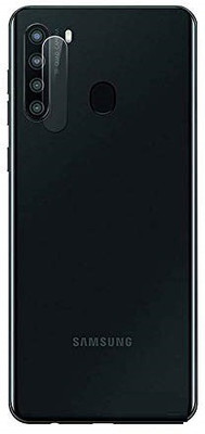 DropFit Camera Lens Protector for Samsung Galaxy A20(Pack of 1)