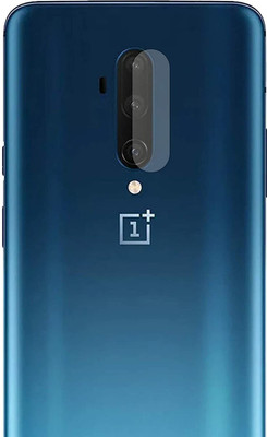 DropFit Camera Lens Protector for One Plus 7T Pro(Pack of 1)