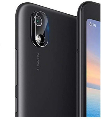 DropFit Camera Lens Protector for Samsung Galaxy A01(Pack of 1)