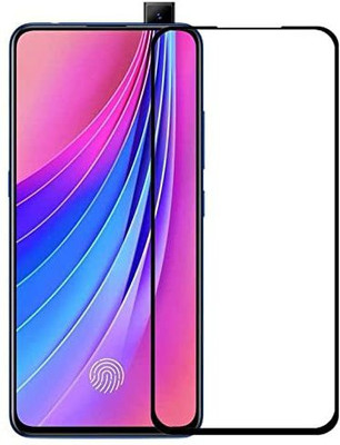 MR WIWU Edge To Edge Tempered Glass for Vivo V15 Pro(Pack of 1)