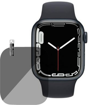 TXGO Screen Guard for TECHEL i7 Pro Smartwatch(Pack of 1)