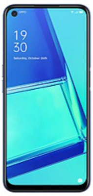 CVWOAKS Tempered Glass Guard for OPPO A92(Pack of 1)