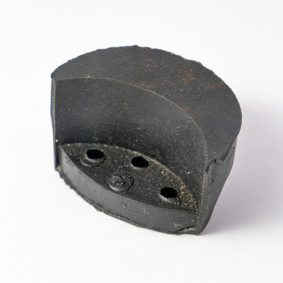 EASYSEW Hangis Rubber (chand rubber) FOR JUKI 8700 SINGLE NEEDLE MACHINE; E-22103 Sewing Kit