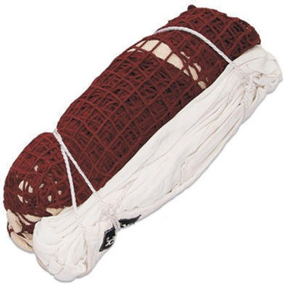 HTM Premier Badminton Net(Brown)