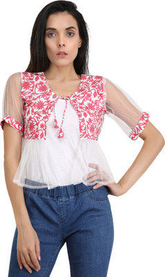 UNFAKENOW Women Shrug
