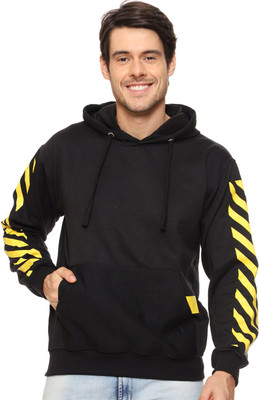 SXV STYLE Full Sleeve Printed Men Sweatshirt