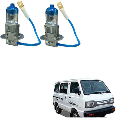 AUTO PEARL Bulb H3 - APA05 Fog Lamp Car Halogen for Maruti Suzuki (12 V, 55 W)(Omni, Pack of 2)