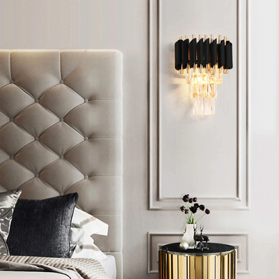 Harold Electricals Swing Arm Wall Light Wall Lamp Without Bulb(Pack of 2)