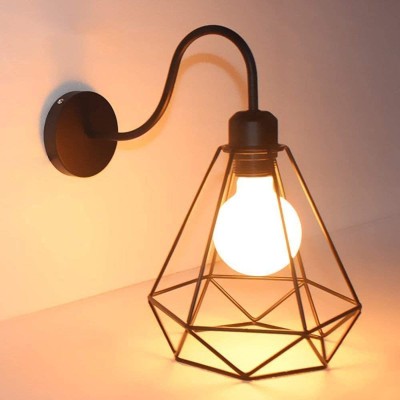 vrct Wallchiere Wall Lamp Without Bulb