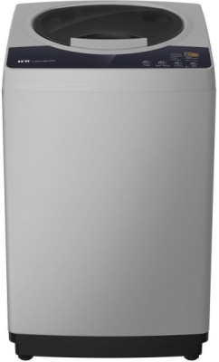 IFB 6.5 kg Fully Automatic Top Load Black, Grey(TL - REG 6.5 Kg Aqua)   Washing Machine  (IFB)