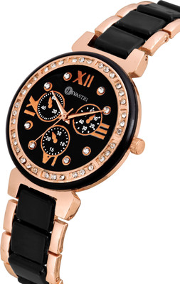 Divastri Basic Analog Watch for Women Analog Watch for Women Analog Watch  - For Women