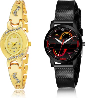 NEUTRON Analog Watch  - For Women