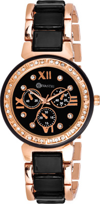 Divastri Basic Analog Watch for Women Analog Watch for Women Analog Watch  - For Women