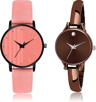 NEUTRON Analog Watch  - For Girls