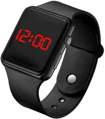 SHOPPERSSELL Digital Watch  - For Couple