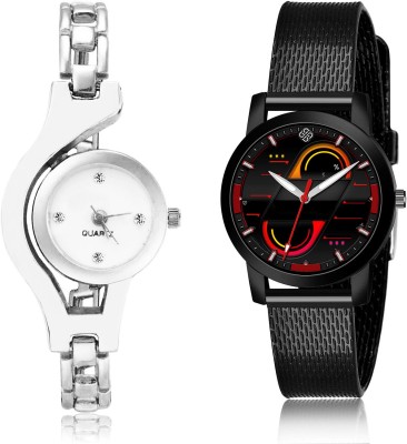 TIMENTER Analog Watch  - For Women