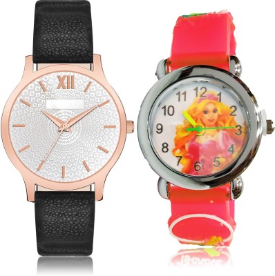 NEUTRON Analog Watch  - For Girls