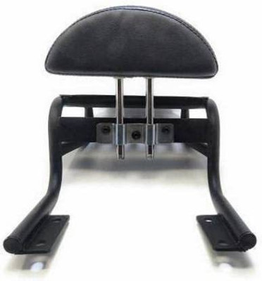 DOLSHACOB Adjustable Passenger Backrest