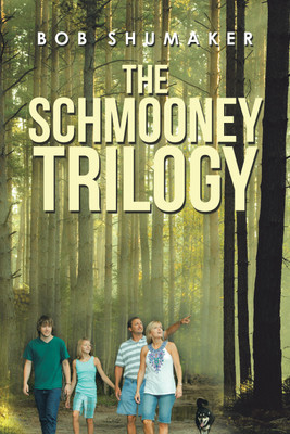 The Schmooney Trilogy(English, Paperback, Shumaker Bob)